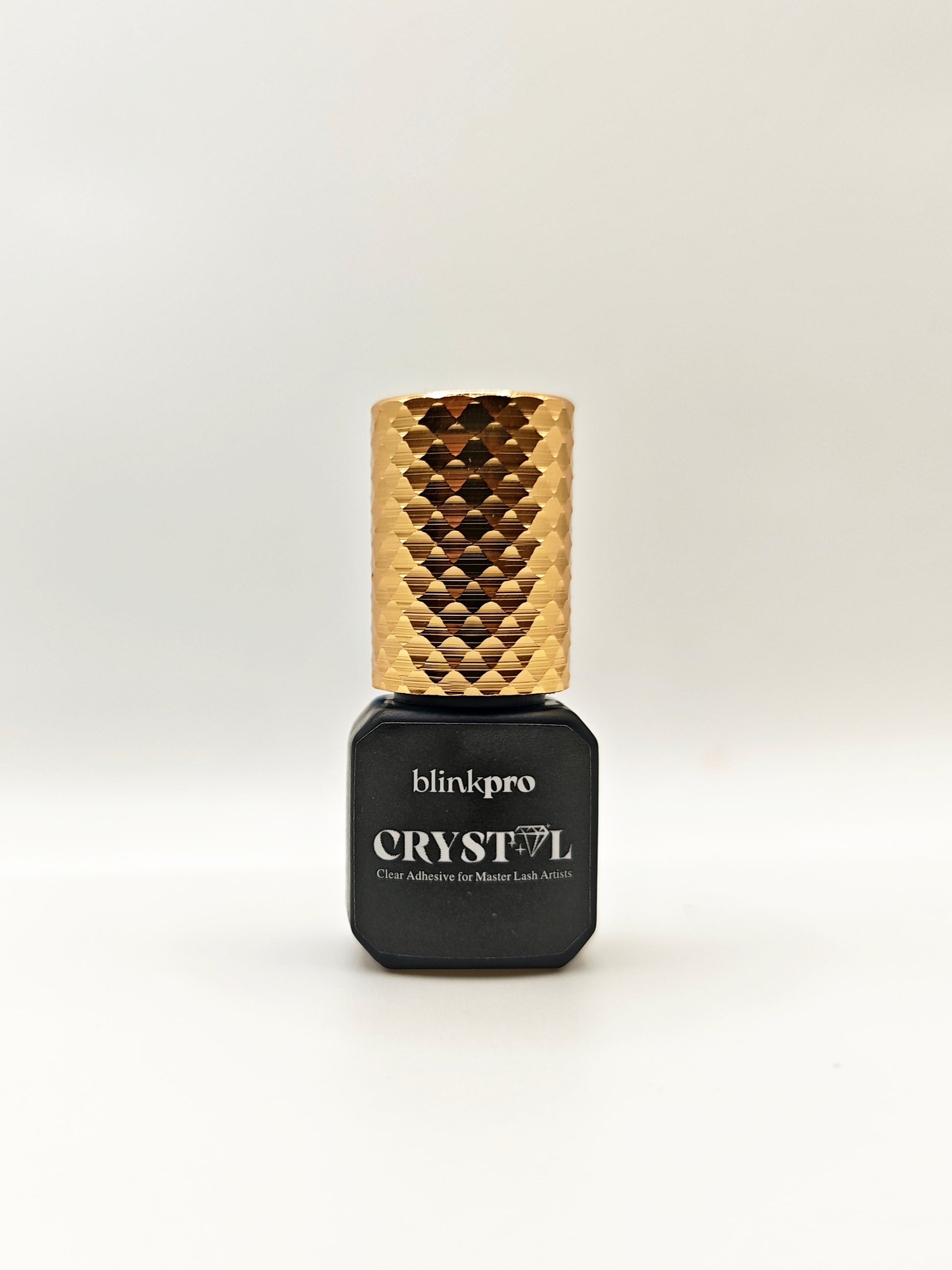 CRYSTAL Clear Lash Adhesive
