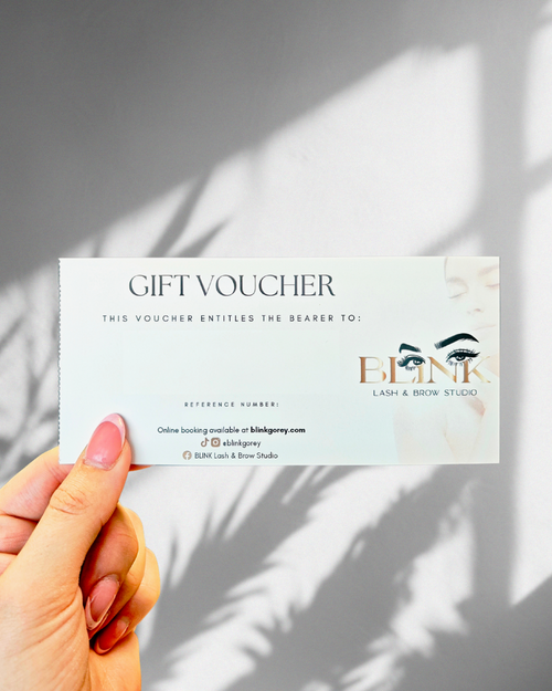 Gift Voucher