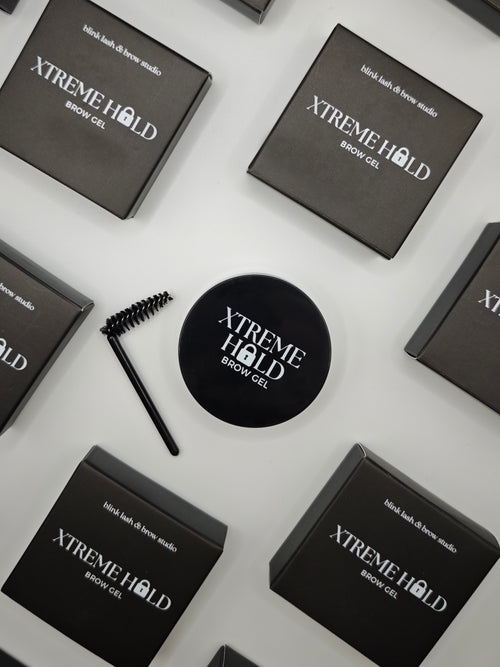 Xtreme Hold Brow Gel