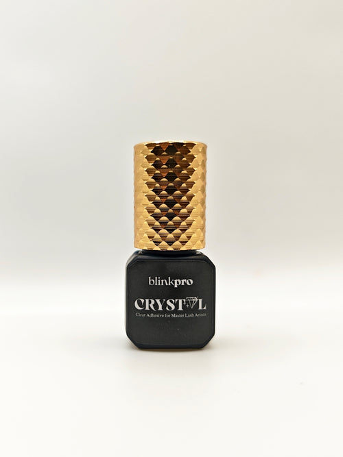 CRYSTAL Clear Lash Adhesive