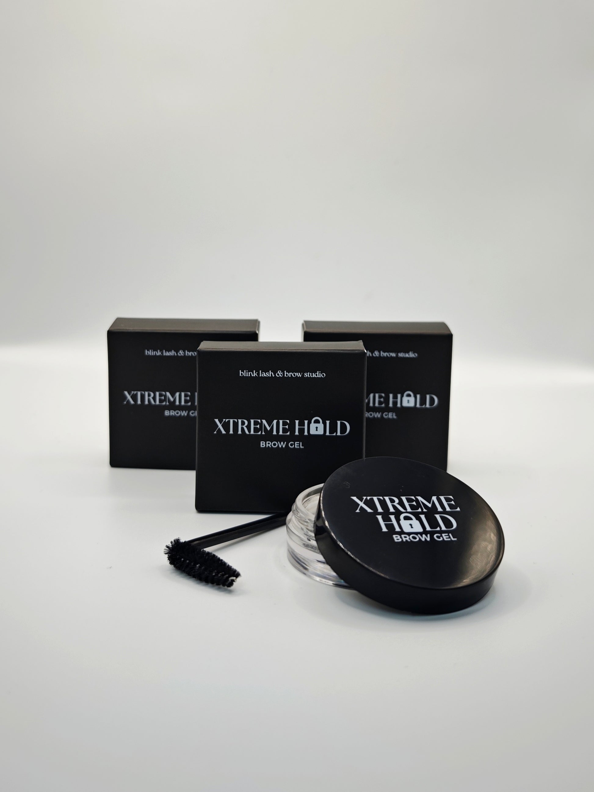 Xtreme Hold Brow Gel