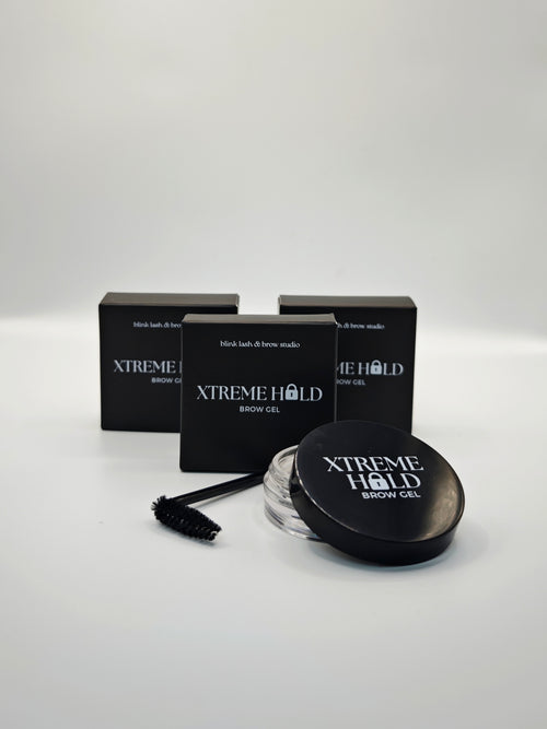 Xtreme Hold Brow Gel